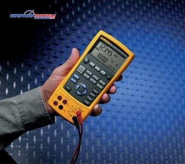Máy Hiệu Chuẩn Nhiệt Độ Fluke 724 (RTDs và Thermocouples) 20 Máy Hiệu Chuẩn Nhiệt Độ Fluke 724 (RTDs và Thermocouples)