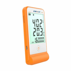 Nhiệt ẩm kế tự ghi Elitech GSP-6 (Ghi 16000 điểm) 6 Nhiệt ẩm kế tự ghi Elitech GSP-6 (Ghi 16000 điểm)