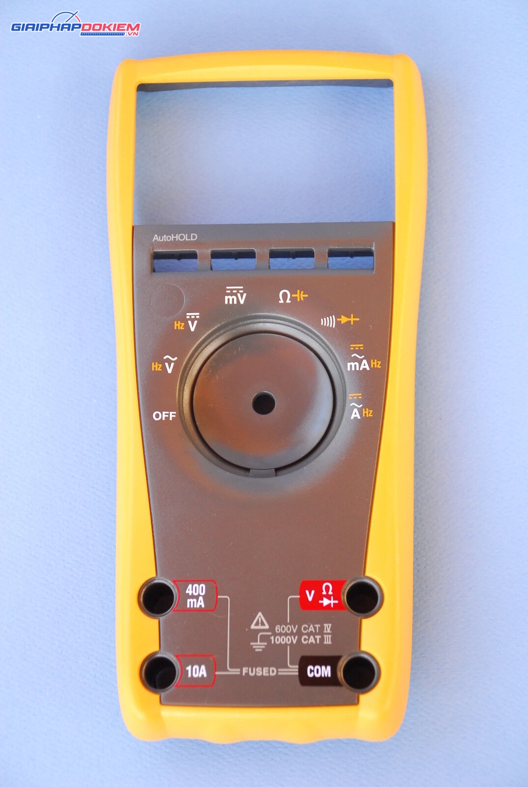 Đồng hồ vạn năng FLUKE 175 26 Đồng hồ vạn năng FLUKE 175 - Ảnh 10