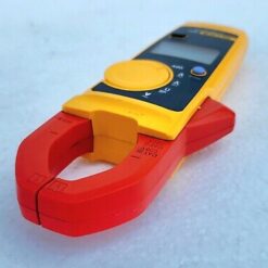 Ampe kìm AC FLUKE 302+ (400A) 27 s l400