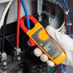 Ampe kìm FLUKE 303 (AC 600A) 30 shopdoluong Ampe Kim Dong AC FLUKE 3031