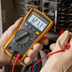 shopdoluong Dong Ho Van Nang FLUKE 1161 1