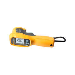 Súng đo nhiệt độ bằng hồng ngoại FLUKE 62 MAX 31 Súng đo nhiệt độ bằng hồng ngoại FLUKE 62 MAX