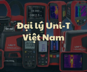 Đại lý Uni-T Việt Nam: Chuyên cung cấp thiết bị đo điện Uni-T 1 Đại lý Uni-T Việt Nam: Chuyên cung cấp thiết bị đo điện Uni-T