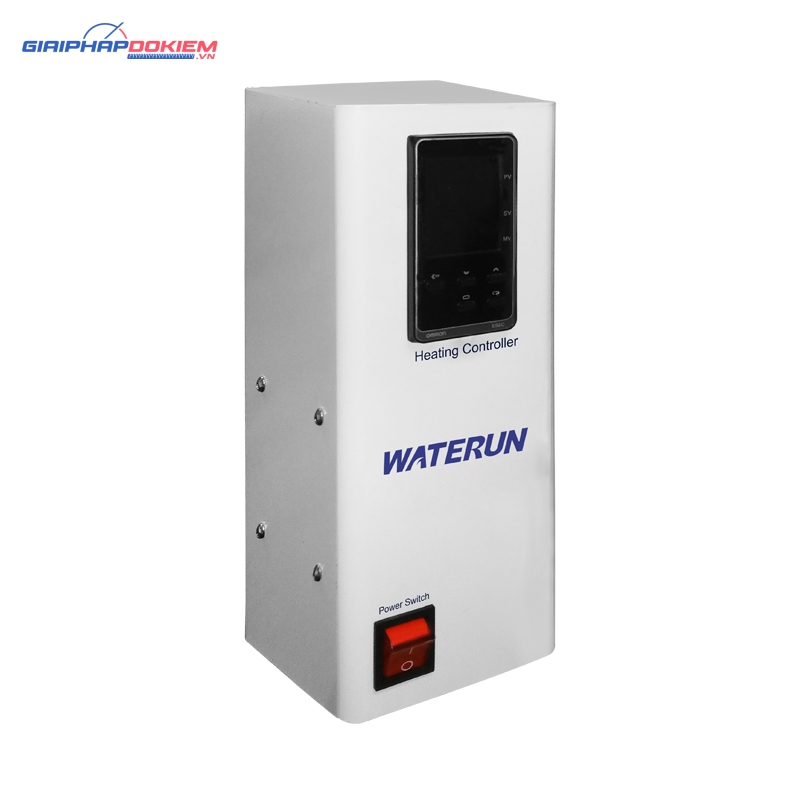 Robot Hàn Linh Kiện Tự Động Waterun S5331R 7 Robot Hàn Linh Kiện Tự Động Waterun S5331R