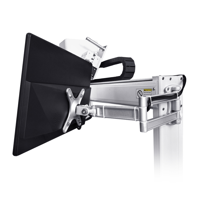 Robot Hàn Linh Kiện Tự Động Waterun S5331RV ( Có Màn Hình) 6 Robot Hàn Linh Kiện Tự Động Waterun S5331RV ( Có Màn Hình)