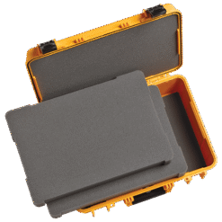 Máy đo điện trở cách điện FLUKE 1550C FC KIT (5000V, 1 TΩ ) 18 FLUKE CXT1000 b1