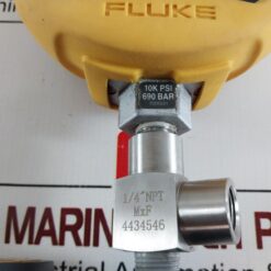 Đồng Hồ Đo Kiểm Áp Suất Chính Xác Fluke 700G 25 Fluke 700G Pressure Gauge 61193 3