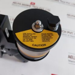 Fluke 700G Pressure Gauge 61193 8