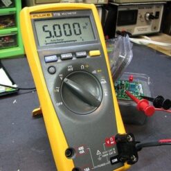 Fluke 77 IV do chinh xac da chuc nang