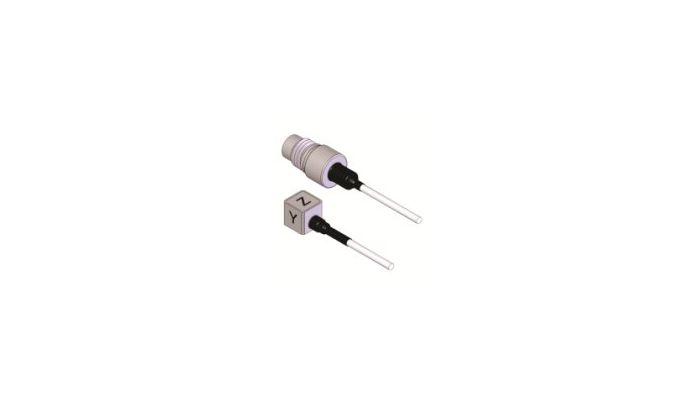 Cảm biến gia tốc Dytran 3133A4 0.07mV/m/s² 4 Cảm biến gia tốc Dytran 3133A4 0.07mV/m/s² - Ảnh 2