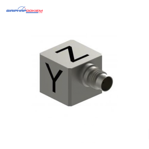 Cảm biến đo độ rung Dytran 3093D7 10.2mV/m/s² 2 Cảm biến đo độ rung Dytran 3093D7 10.2mV/m/s²