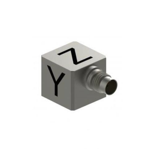 Cảm biến đo độ rung Dytran 3093D3 1mV/m/s² 2 Cảm biến đo độ rung Dytran 3093D3 1mV/m/s²