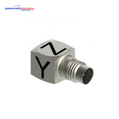 Cảm biến đo độ rung Dytran 3023A9 0.1mV/m/s² 2 Cảm biến đo độ rung Dytran 3023A9 0.1mV/m/s²