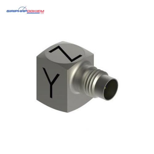 Cảm biến đo độ rung Dytran 3313A3 1.02mV/m/s² 2 Cảm biến đo độ rung Dytran 3313A3 1.02mV/m/s²