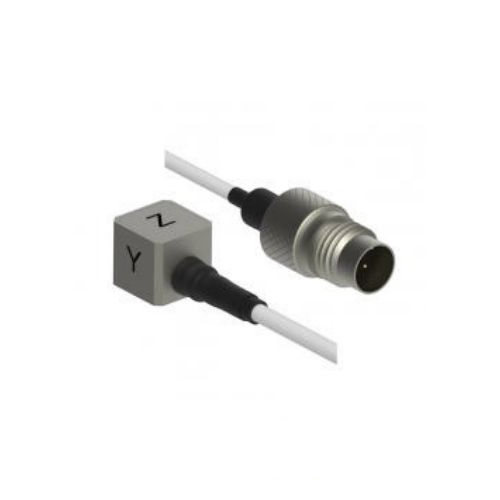 Cảm biến gia tốc Dytran 3133A4 0.07mV/m/s² 3 Cảm biến gia tốc Dytran 3133A4 0.07mV/m/s²