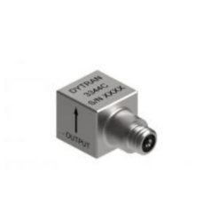 Cảm biến gia tốc Dytran 3344C 0.1 đến 0.2pC/m/s² 5 auto draft 18