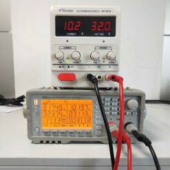 Bộ Cấp Nguồn Đa Năng Twintex SP-3010, 30V/10A 10 Bộ Cấp Nguồn Đa Năng Twintex SP-3010, 30V/10A