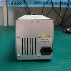 Bộ cấp nguồn đa năng Twintex TP-1305EC, 0~30V/0~5A 8 Bộ cấp nguồn đa năng Twintex TP-1305EC, 0~30V/0~5A