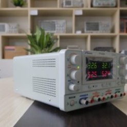 Bộ nguồn đa năng Twintex TP-4305N 4 ngõ ra 10 bo nguon da nang twintex dai loan tp 4305n 4 ngo ra 1