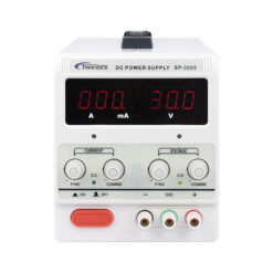 Bộ Nguồn Đa Năng Twintex SP-3005, 30V, 5A