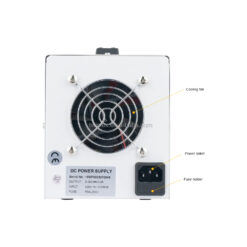 Bộ Nguồn Đa Năng Twintex SP-3005, 30V, 5A 6 Bộ Nguồn Đa Năng Twintex SP-3005, 30V, 5A