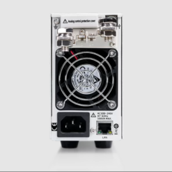 Bộ nguồn lập trình DC Siglent SPS5051X (10A-50V) 5 Bộ nguồn lập trình DC Siglent SPS5051X (10A-50V)