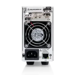 Bộ nguồn lập trình DC Siglent SPS5081X (15A-80V) 8 Bộ nguồn lập trình DC Siglent SPS5081X (15A-80V)