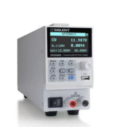 Bộ nguồn lập trình DC Siglent SPS5162X (15A-160V) 8 Bộ nguồn lập trình DC Siglent SPS5162X (15A-160V)