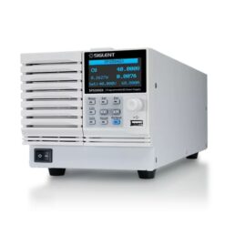 Bộ nguồn lập trình DC Siglent SPS5162X (15A-160V)