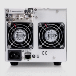 Bộ nguồn lập trình DC Siglent SPS5162X (15A-160V) 10 Bộ nguồn lập trình DC Siglent SPS5162X (15A-160V)