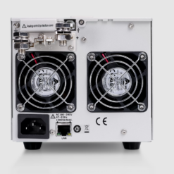 Bộ nguồn lập trình DC Siglent SPS5162X (15A-160V) 10 Bộ nguồn lập trình DC Siglent SPS5162X (15A-160V)