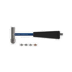 Búa tạo xung lực Dytran 5800B4 2.2mV/N 5 bua tao xung luc dytran 5800b4 22mv n 1