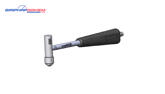 Búa tạo xung lực Dytran 5800B4T 2mV/N 4 Búa tạo xung lực Dytran 5800B4T 2mV/N - Ảnh 2