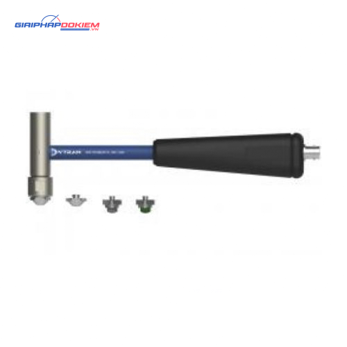 Búa tạo xung lực Dytran 5800B4T 2mV/N 3 Búa tạo xung lực Dytran 5800B4T 2mV/N