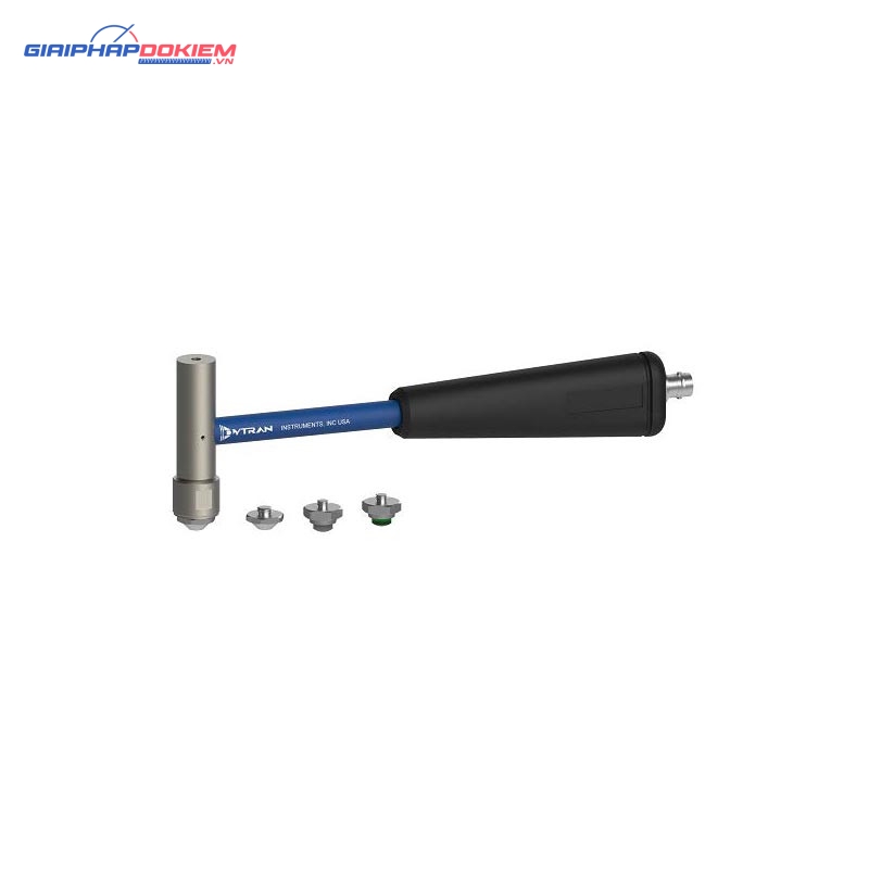 Búa tạo xung lực Dytran 5800B5 1.1mV/N 3 Búa tạo xung lực Dytran 5800B5 1.1mV/N