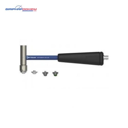 Búa xung lực Dytran 5800B3 11.2mV/N 2 Búa xung lực Dytran 5800B3 11.2mV/N