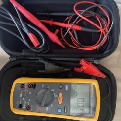 Máy đo điện trở cách điện đa năng FLUKE 1577 (600 MΩ, 1000V) 29 c2e6b18ebfbb4f46b3d2f1f7dcdd470a