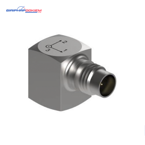 Cảm biến đo độ rung Dytran 3023A6 0.51mV/m/s² 2 Cảm biến đo độ rung Dytran 3023A6 0.51mV/m/s²