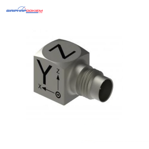 Cảm biến đo độ rung Dytran 3023B8 0.51mV/m/s² 2 Cảm biến đo độ rung Dytran 3023B8 0.51mV/m/s²