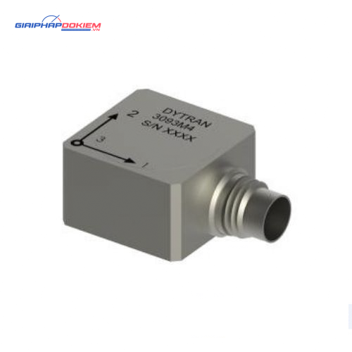 Cảm biến đo độ rung Dytran 3093M4 5.1mV/m/s² 2 Cảm biến đo độ rung Dytran 3093M4 5.1mV/m/s²