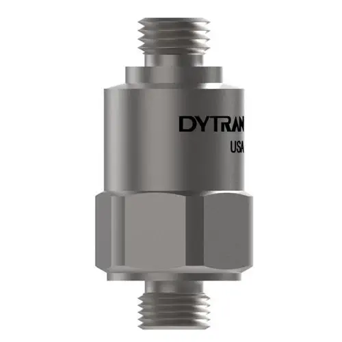 Cảm biến gia tốc Dytran 3030B5 1mV/m/s² 5 Cảm biến gia tốc Dytran 3030B5 1mV/m/s² - Ảnh 2