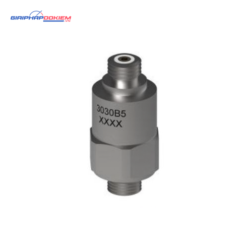 Cảm biến gia tốc Dytran 3030B5 1mV/m/s² 4 Cảm biến gia tốc Dytran 3030B5 1mV/m/s²