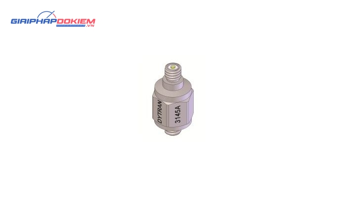 Cảm biến gia tốc Dytran 3145A 10.19mV/m/s² 4 Cảm biến gia tốc Dytran 3145A 10.19mV/m/s² - Ảnh 2
