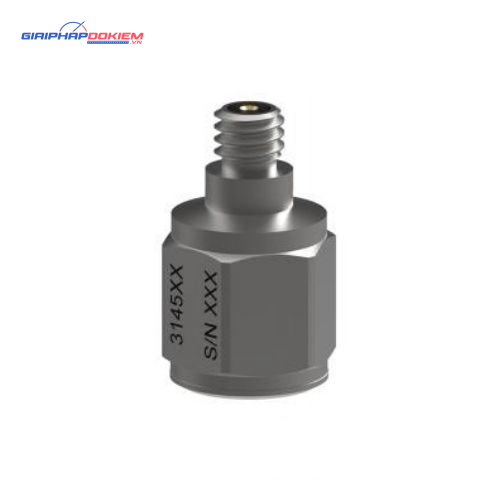 Cảm biến gia tốc Dytran 3145A 10.19mV/m/s² 3 Cảm biến gia tốc Dytran 3145A 10.19mV/m/s²