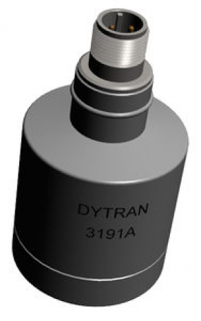 Cảm biến gia tốc Dytran 3191A 1mV/m/s² 6 Cảm biến gia tốc Dytran 3191A 1mV/m/s² - Ảnh 3
