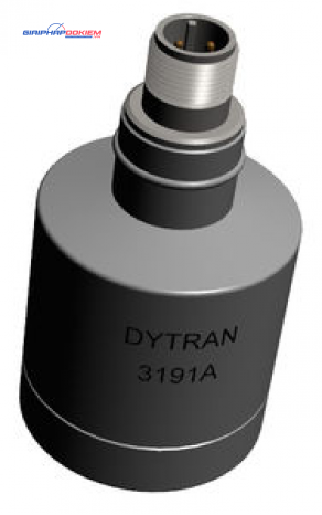Cảm biến gia tốc Dytran 3191A 1mV/m/s² 6 Cảm biến gia tốc Dytran 3191A 1mV/m/s² - Ảnh 3
