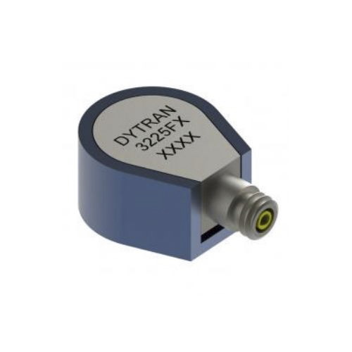 Cảm biến gia tốc Dytran 3225F8 0.1mV/m/s²