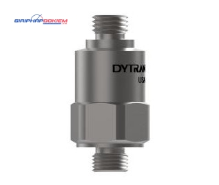 Cảm Biến Gia Tốc Rung Dytran 3030B4 2 Cảm Biến Gia Tốc Rung Dytran 3030B4