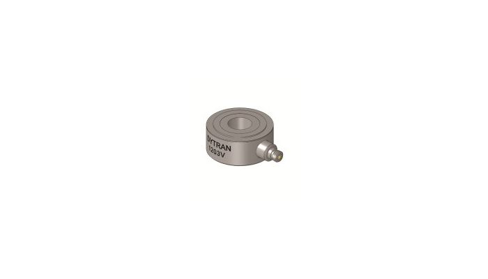 Cảm biến lực 10 mV/lbf Dytran 1203V2 6 Cảm biến lực 10 mV/lbf Dytran 1203V2